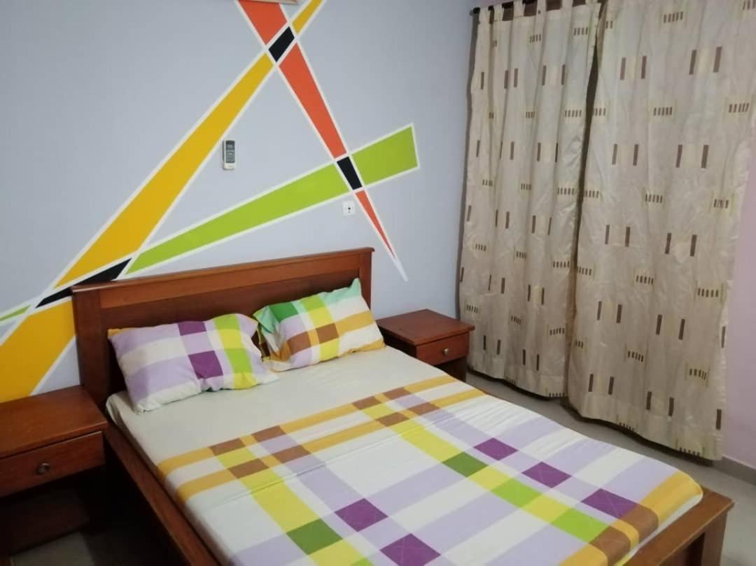 Residences Hotels Inovalis Abidjan Esterno foto